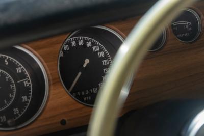 1970 Plymouth GTX &ndash; Ex Dave Billadeau collection
