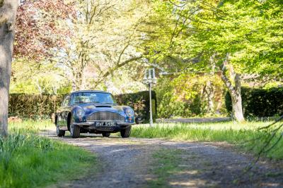 1967 Aston Martin DB6