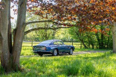 1967 Aston Martin DB6