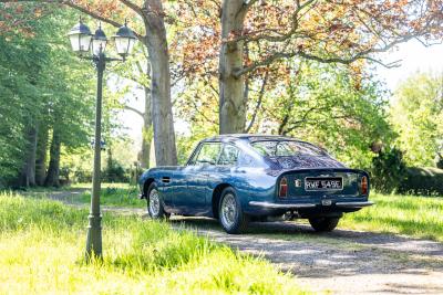 1967 Aston Martin DB6