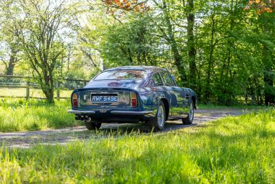 1967 Aston Martin DB6