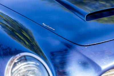 1967 Aston Martin DB6