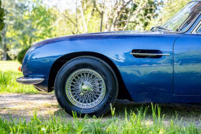 1967 Aston Martin DB6
