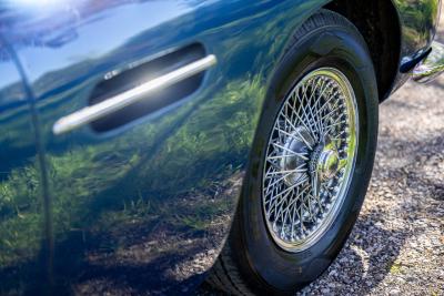 1967 Aston Martin DB6