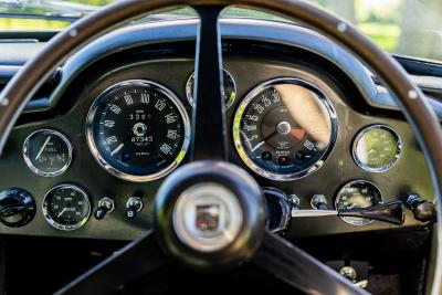 1967 Aston Martin DB6