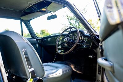 1967 Aston Martin DB6