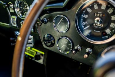 1967 Aston Martin DB6