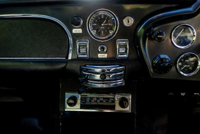 1967 Aston Martin DB6