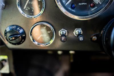 1967 Aston Martin DB6