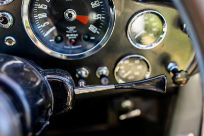 1967 Aston Martin DB6