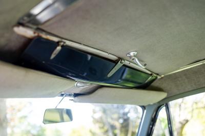 1967 Aston Martin DB6