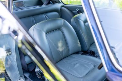 1967 Aston Martin DB6