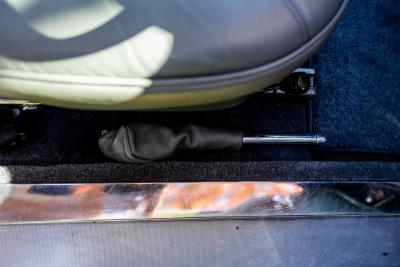 1967 Aston Martin DB6