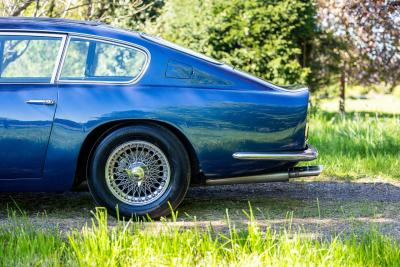 1967 Aston Martin DB6