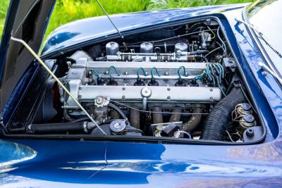 1967 Aston Martin DB6