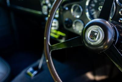 1967 Aston Martin DB6