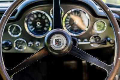 1967 Aston Martin DB6