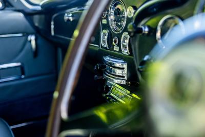 1967 Aston Martin DB6