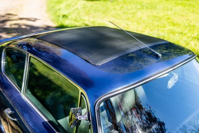 1967 Aston Martin DB6