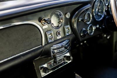 1967 Aston Martin DB6