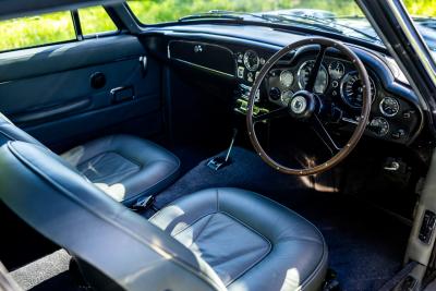 1967 Aston Martin DB6
