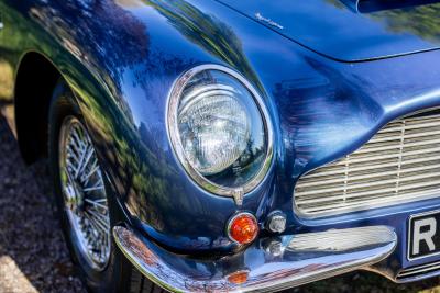 1967 Aston Martin DB6