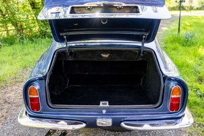 1967 Aston Martin DB6