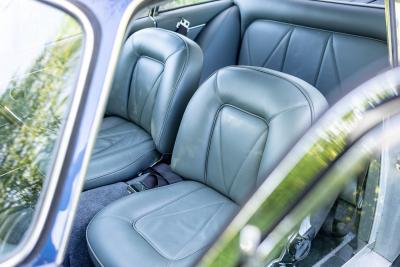 1967 Aston Martin DB6