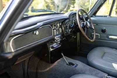 1967 Aston Martin DB6