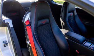 2010 Bentley Continental Supersports