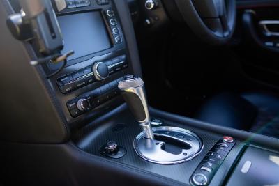 2010 Bentley Continental Supersports