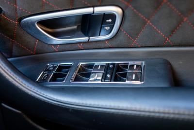 2010 Bentley Continental Supersports