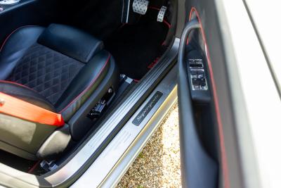 2010 Bentley Continental Supersports