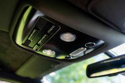 2010 Bentley Continental Supersports