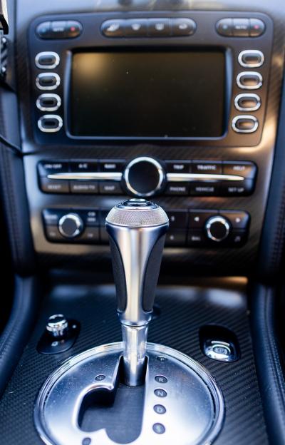 2010 Bentley Continental Supersports