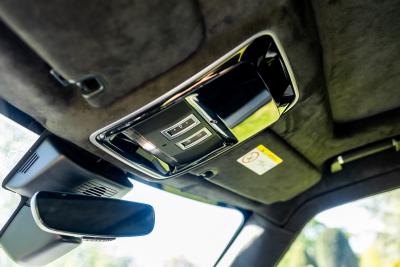 2022 Land Rover Rover Range Rover Armoured Level 6