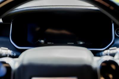 2022 Land Rover Rover Range Rover Armoured Level 6