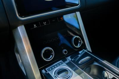 2022 Land Rover Rover Range Rover Armoured Level 6