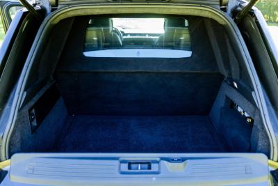 2022 Land Rover Rover Range Rover Armoured Level 6