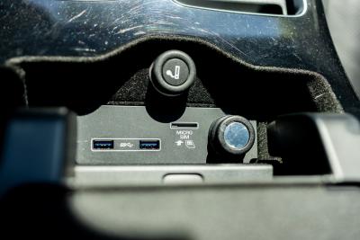 2022 Land Rover Rover Range Rover Armoured Level 6