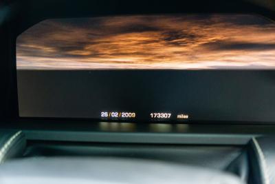 2010 Range Rover Overfinch 3.6 TDV8