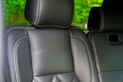 2010 Range Rover Overfinch 3.6 TDV8