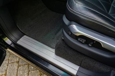 2010 Range Rover Overfinch 3.6 TDV8