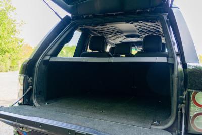 2010 Range Rover Overfinch 3.6 TDV8