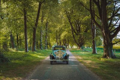 1933 Rolls - Royce 20/25 Touring Saloon by Park Ward