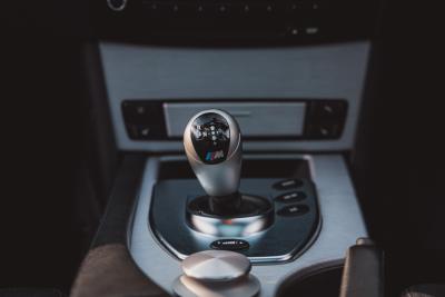 2007 BMW M5 Touring
