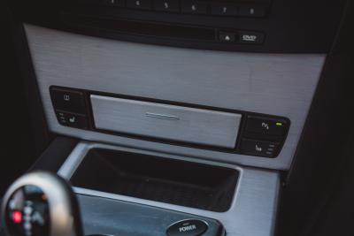 2007 BMW M5 Touring