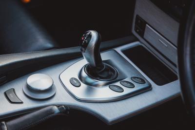 2007 BMW M5 Touring