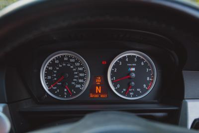2007 BMW M5 Touring