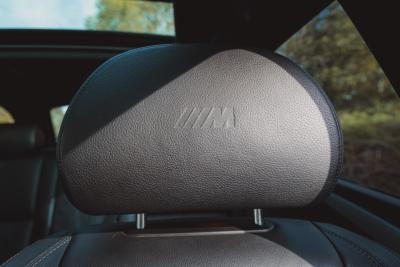2007 BMW M5 Touring
